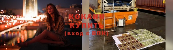 стаф Мегион