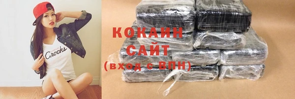 стаф Мегион