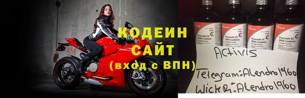 стаф Мегион