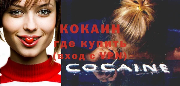 стаф Мегион